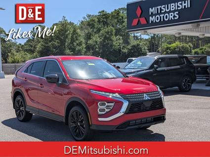 2025 Mitsubishi Eclipse Cross Wilmington NC