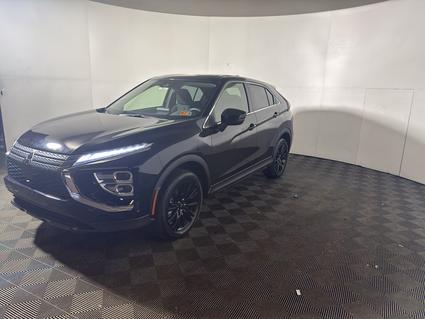 2026 Mitsubishi Eclipse Cross Beckley WV