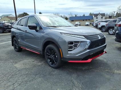 2026 Mitsubishi Eclipse Cross Indiana PA