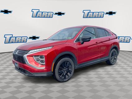 2023 Mitsubishi Eclipse Cross Jefferson City TN