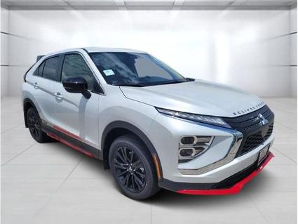 2024 Mitsubishi Eclipse Cross Victoria TX