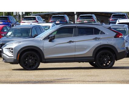 2024 Mitsubishi Eclipse Cross Tupelo MS