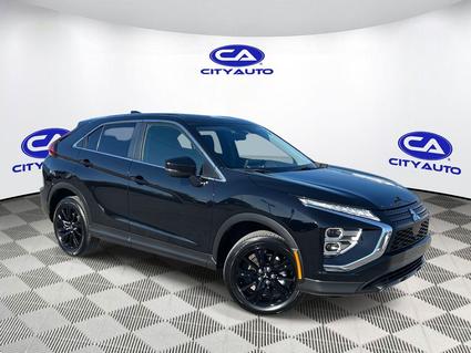 2025 Mitsubishi Eclipse Cross Murfreesboro TN