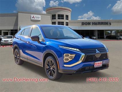 2026 Mitsubishi Eclipse Cross Plano TX