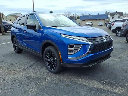 2026 Mitsubishi Eclipse Cross Indiana PA
