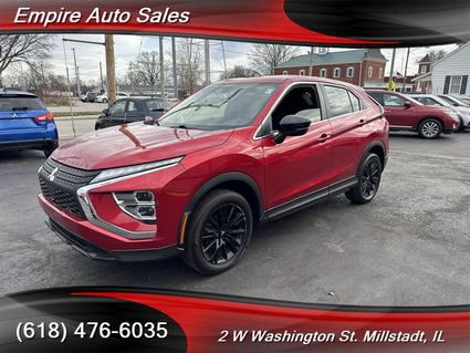 2023 Mitsubishi Eclipse Cross Millstadt IL