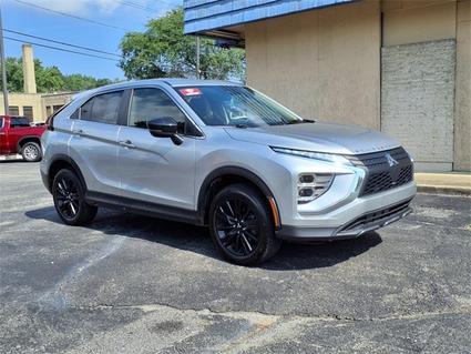 2023 Mitsubishi Eclipse Cross Indiana PA