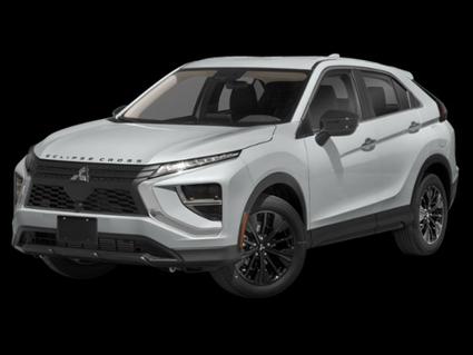 2023 Mitsubishi Eclipse Cross Indiana PA