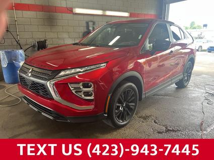 2023 Mitsubishi Eclipse Cross Kingsport TN