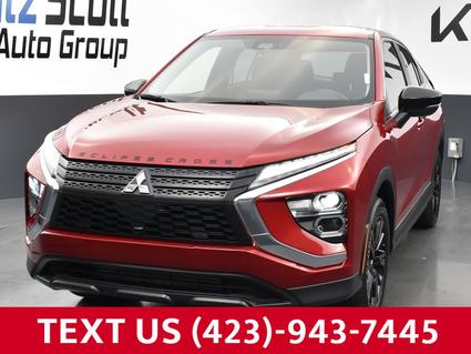 2023 Mitsubishi Eclipse Cross Kingsport TN