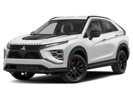 2024 Mitsubishi Eclipse Cross Waite Park MN
