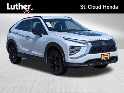 2024 Mitsubishi Eclipse Cross Waite Park MN