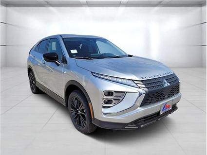 2025 Mitsubishi Eclipse Cross Victoria TX