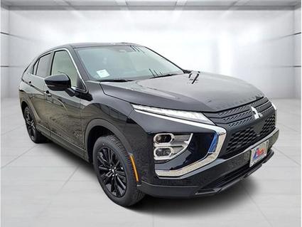 2025 Mitsubishi Eclipse Cross Victoria TX