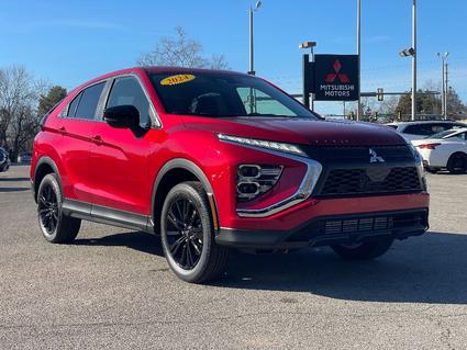 2025 Mitsubishi Eclipse Cross Oak Ridge TN