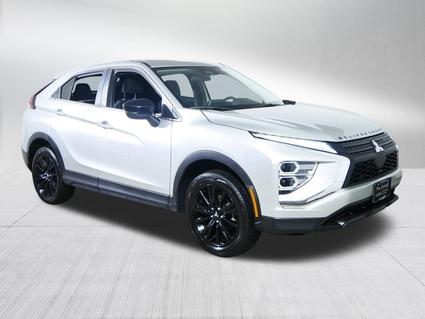 2024 Mitsubishi Eclipse Cross Minneapolis MN