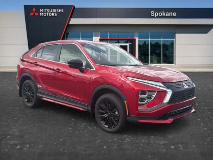 2026 Mitsubishi Eclipse Cross Spokane WA