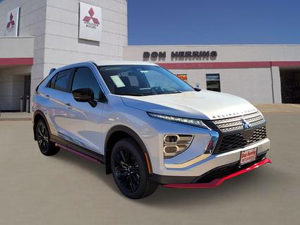 2026 Mitsubishi Eclipse Cross Plano TX