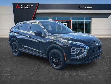 2026 Mitsubishi Eclipse Cross Spokane WA
