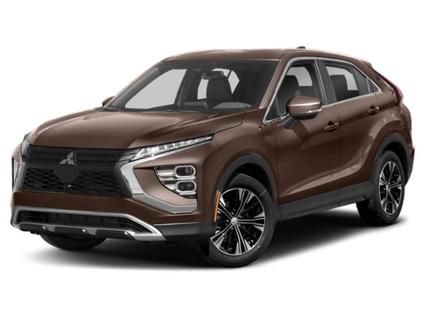 2022 Mitsubishi Eclipse Cross Spokane WA