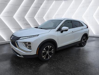 2022 Mitsubishi Eclipse Cross New Albany MS