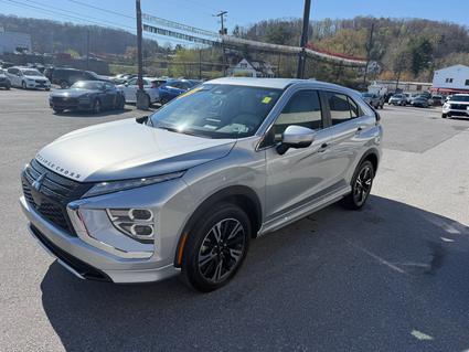 2024 Mitsubishi Eclipse Cross Princeton WV