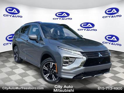 2024 Mitsubishi Eclipse Cross Murfreesboro TN
