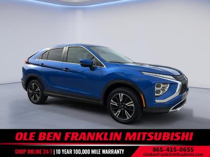2024 Mitsubishi Eclipse Cross Oak Ridge TN