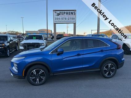 2024 Mitsubishi Eclipse Cross Danville WV