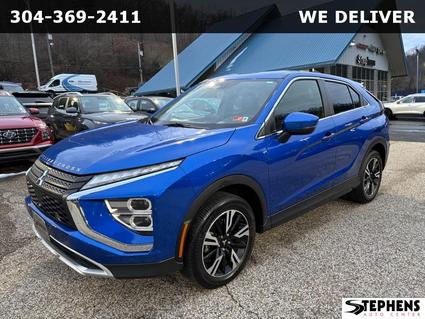 2024 Mitsubishi Eclipse Cross Danville WV