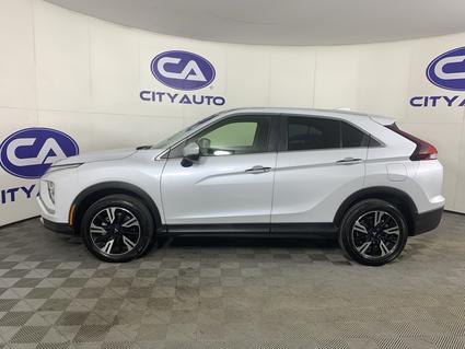 2024 Mitsubishi Eclipse Cross Memphis TN