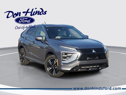 2024 Mitsubishi Eclipse Cross Fishers IN