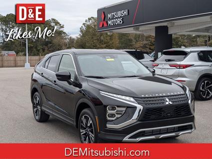 2025 Mitsubishi Eclipse Cross Wilmington NC