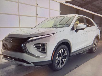 2025 Mitsubishi Eclipse Cross Daphne AL