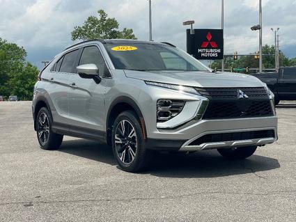 2025 Mitsubishi Eclipse Cross Oak Ridge TN