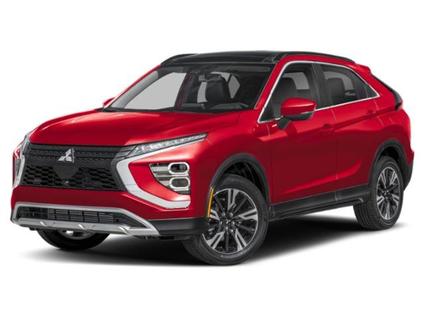 2025 Mitsubishi Eclipse Cross Minneapolis MN