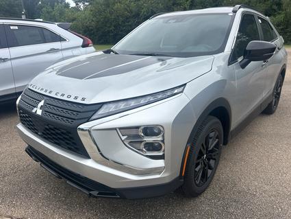 2025 Mitsubishi Eclipse Cross Saltillo MS