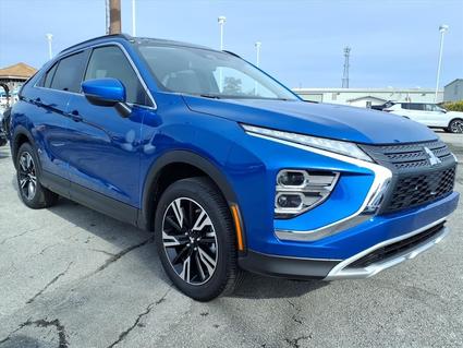 2026 Mitsubishi Eclipse Cross Jacksonville NC