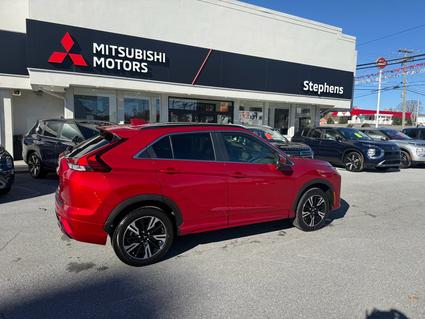 2026 Mitsubishi Eclipse Cross Princeton WV