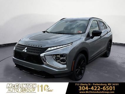 2026 Mitsubishi Eclipse Cross Parkersburg WV