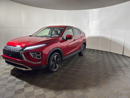 2026 Mitsubishi Eclipse Cross Beckley WV