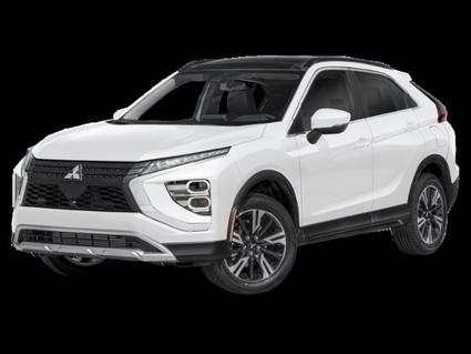 2026 Mitsubishi Eclipse Cross Indiana PA