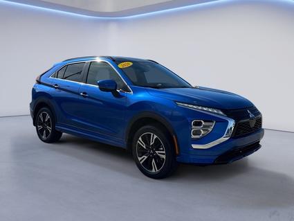 2026 Mitsubishi Eclipse Cross Oak Ridge TN
