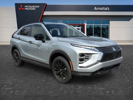 2026 Mitsubishi Eclipse Cross Spokane WA