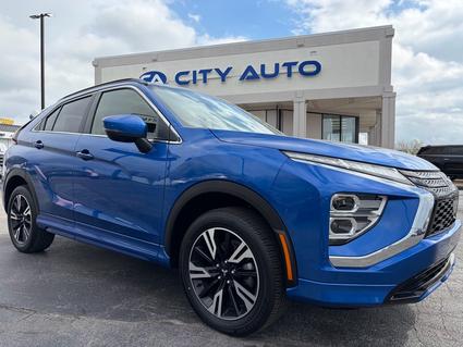 2024 Mitsubishi Eclipse Cross Chattanooga TN
