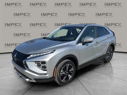 2024 Mitsubishi Eclipse Cross Greensboro NC