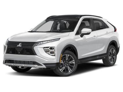 2025 Mitsubishi Eclipse Cross Minneapolis MN