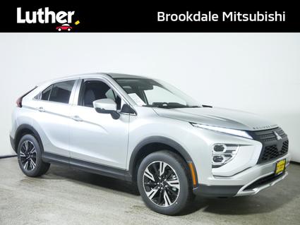 2025 Mitsubishi Eclipse Cross Minneapolis MN