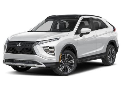 2025 Mitsubishi Eclipse Cross Minneapolis MN