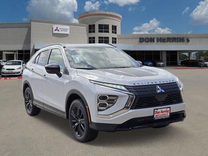 2026 Mitsubishi Eclipse Cross Plano TX